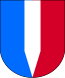 Blason de Raïon de Kalinkavitchy