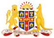 Új-Dél-Wales címere