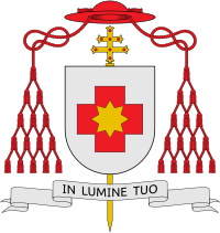 Coat of arms of Manuel Clemente.svg