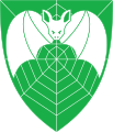 Escudo del Batallón de Inteligencia (Noruega).