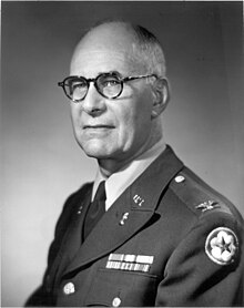 Col. Richard Z. Crane