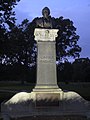 Lincoln Goodale Monument