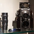 Zeiss Ikon Contaflex TLR (1935)