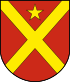 Blason de Courroux