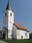 Crkve sv. Martina