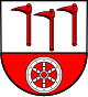 Gau-Bickelheim – Stemma