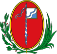 Coat of arms of Miesbach