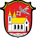 Coat of arms of Prutting