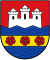 Wappen der Gemeinde Seeburg