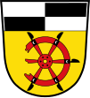 Coat of arms of Seukendorf