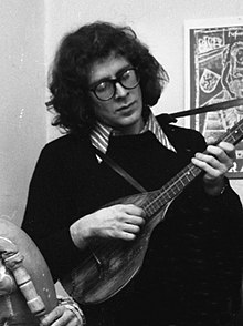 Péter Dabasi en 1976