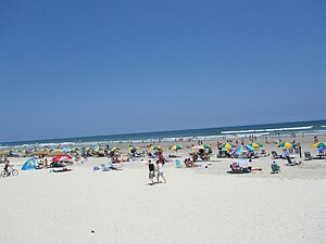 Daytona Beach, Florida