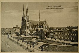 Sint-Leonarduskerk