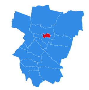 Elecciones provinciales de Tucumán de 2003