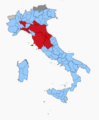 Eleiciones xenerales d'Italia de 1972