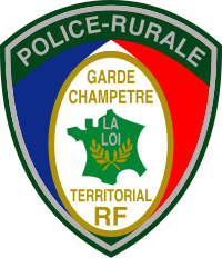 Logo de l'organisation