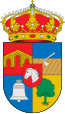 Blason de Anaya