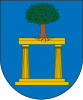 Coat of arms of Arróniz