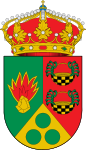 Guijo de Galisteo címere