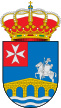 Escudo de Hospital de Orbigo.svg