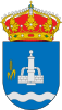 Official seal of Lomoviejo, Spain