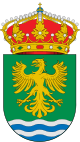 Герб муниципалитета Месалоча
