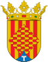 Quốc huy Tỉnh Tarragona