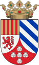 Герб муниципалитета Финестрат