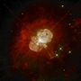 Pienoiskuva sivulle Eeta Carinae