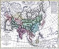 Asia (1805)