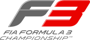 Description de l'image FIA Formula 3 Championship logo.svg.