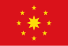 Flag of Guils de Cerdanya