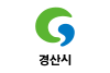 Gyeongsan bayrağı