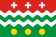 Molokovský rajón – vlajka