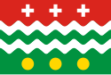 Flag of Molokovsky District