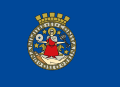 Flag of Oslo kommune