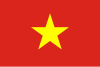 Flag of Vietnam