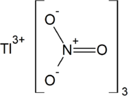 Formula of Thallium(III) nitrate.png