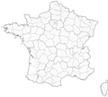 Gemeinden in Frankreich