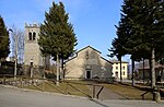 Vignette pour Abbaye de Frassinoro