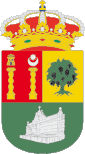 Fuentelcésped (Burgos): insigne