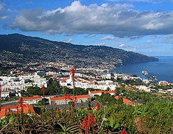 Funchal