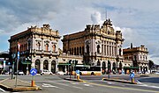 Vignette pour Gare de Gênes-Brignole