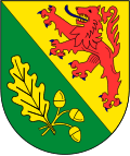 Wappen der Gemeinde Griebelschied