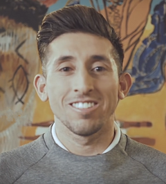 Héctor Herrera (2017)