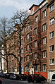 1239455072 Häuser Benzenbergstraße 2 bis 6 in Unterbilk