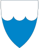 Coat of arms of Haram Municipality