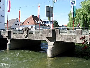 Amperbrücke