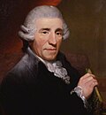 Miniaturo di Joseph Haydn