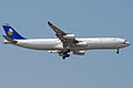 Hellenic Imperial Airways Airbus A340-313X